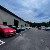Infinite Collision Repair