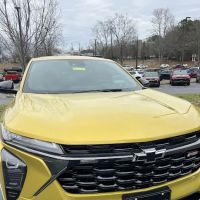 Malcolm Cunningham Chevrolet Parts