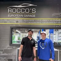 Rocco’s European Garage