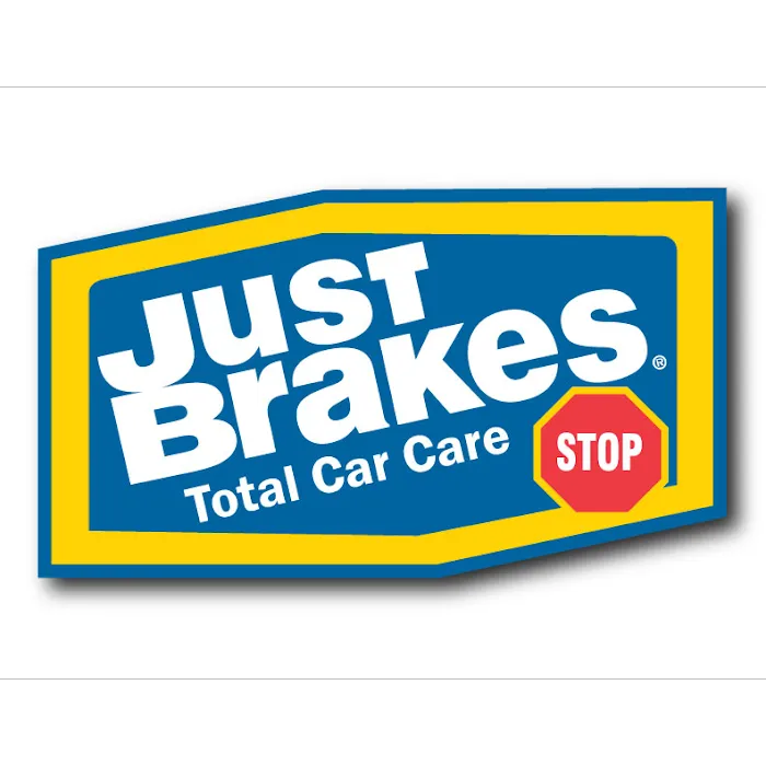 Just Brakes #308 1