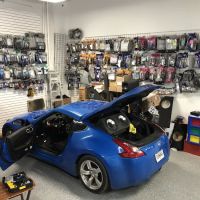 Auto Security Car Stereos and Alarm