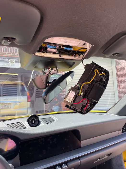Auto Security Car Stereos and Alarm 1