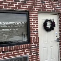 Mechanic Express