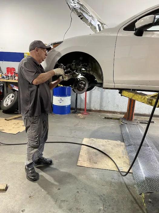 Mechanic Express 1