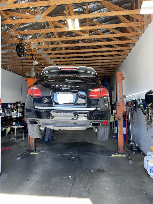 Mechanic Express 3