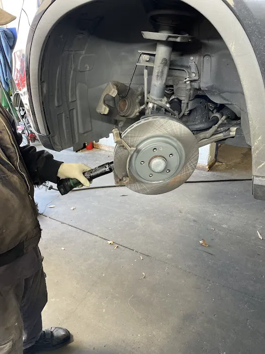 Mechanic Express 9