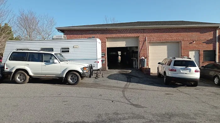 Mechanic Express 7