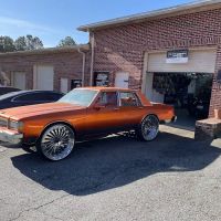 Erik's Auto Services