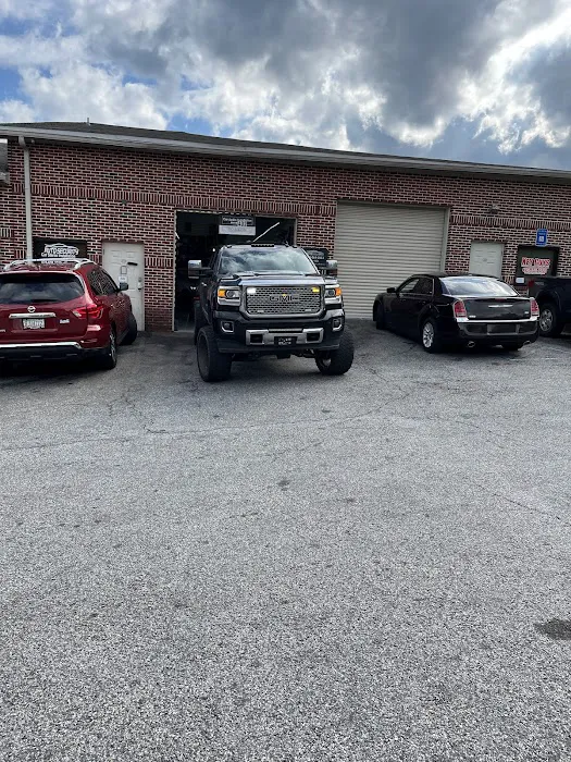 Erik's Auto Services 3