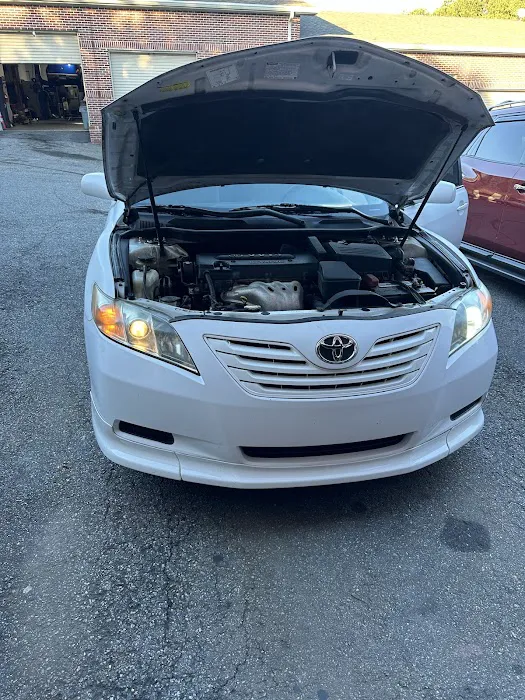 Erik's Auto Services 5