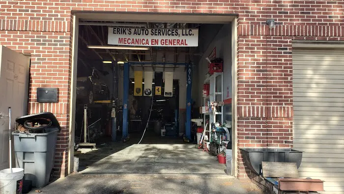 Erik's Auto Services 7