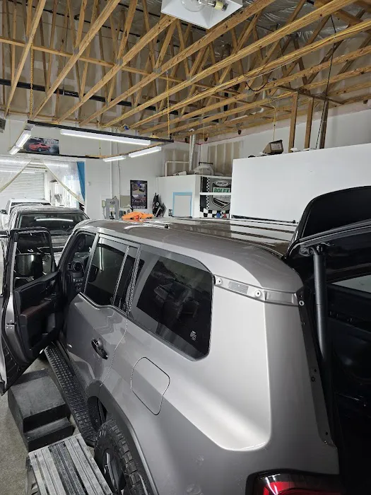 Pre cuts automotive 5