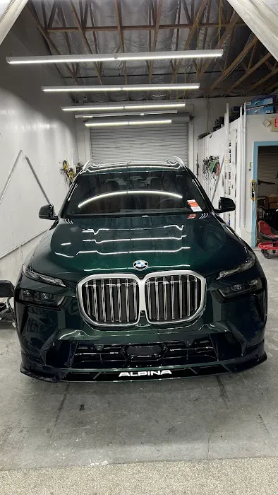 Pre cuts automotive 3