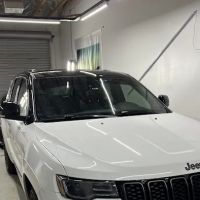 Pre cuts automotive