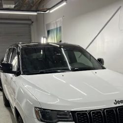Pre cuts automotive ico