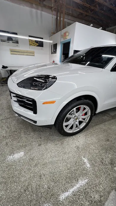 Pre cuts automotive 4