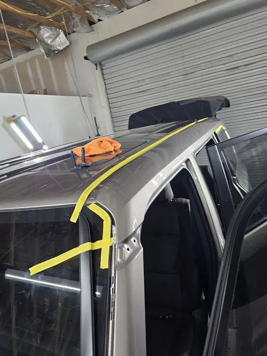 Pre cuts automotive 9