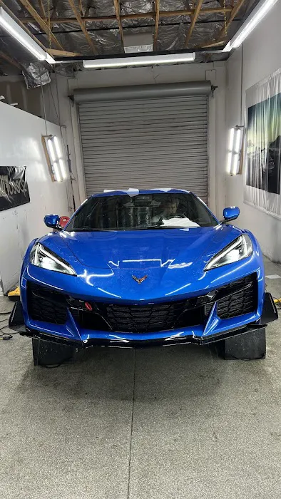 Pre cuts automotive 7