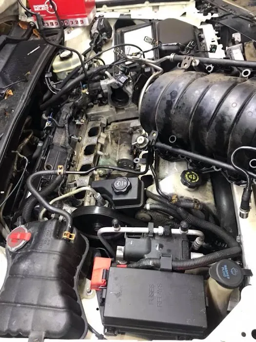 fast auto services 0