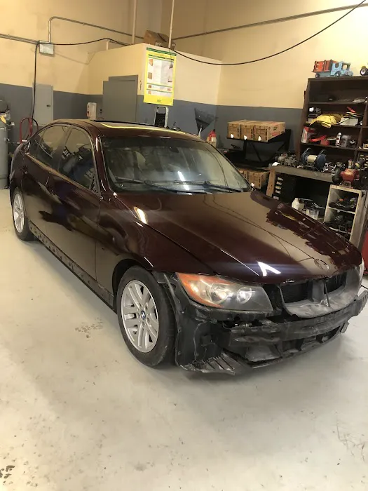 fast auto services 7