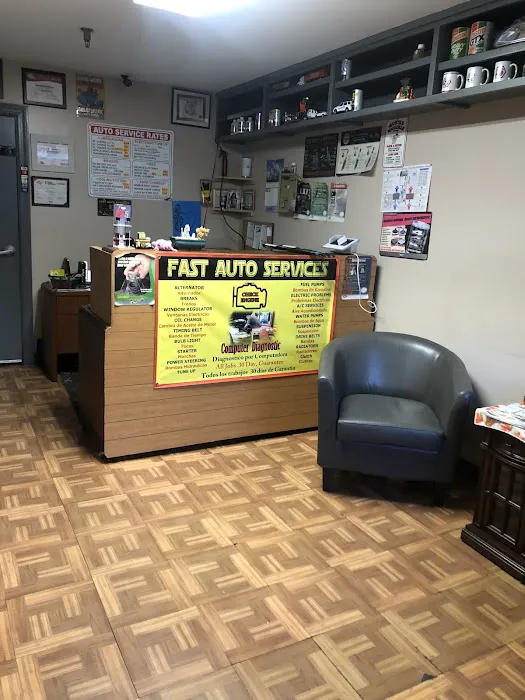 fast auto services 9