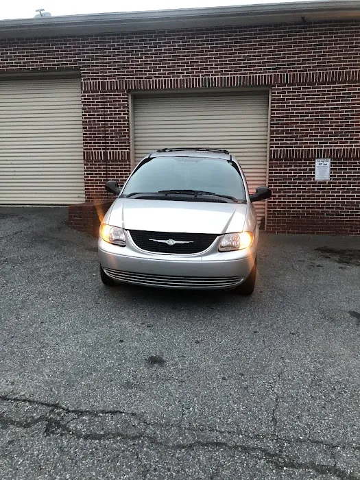 fast auto services 2