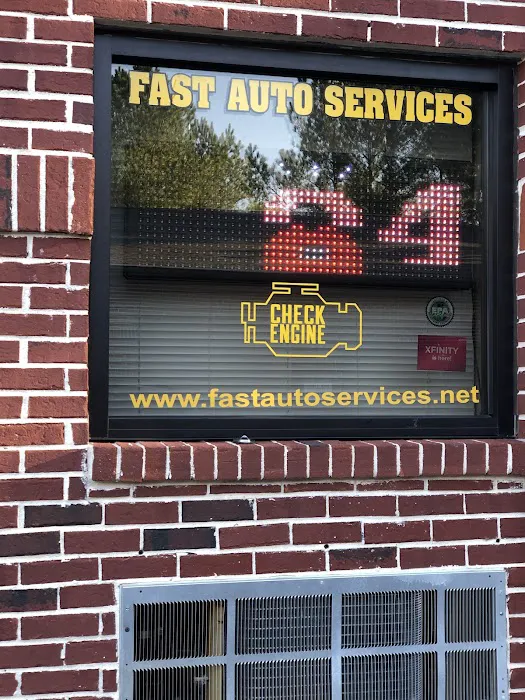 fast auto services 1