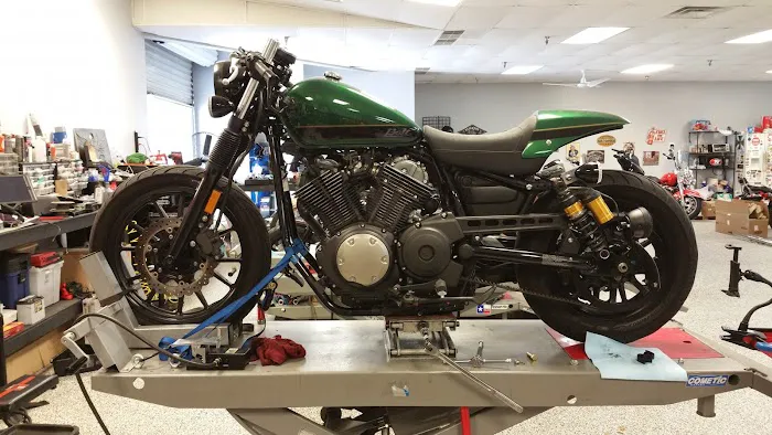 G&G Cycles of Roswell 1