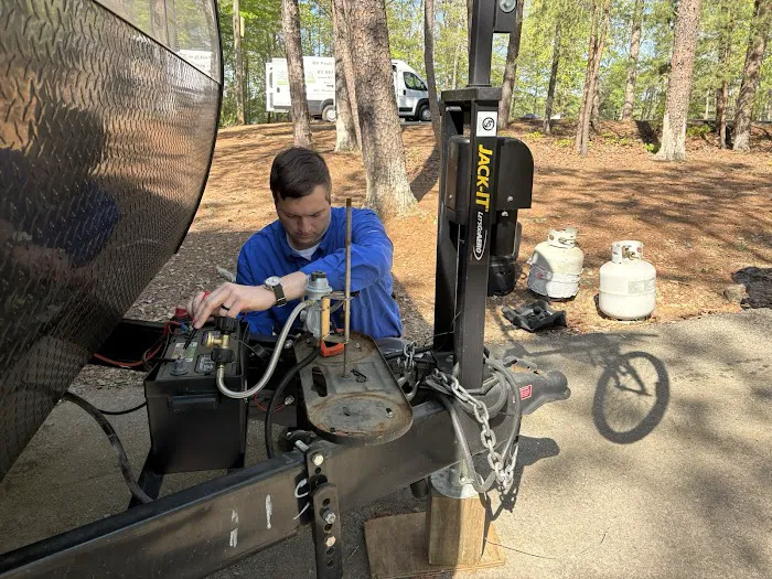 RV Repair Anywhere 3