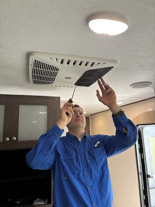 RV Repair Anywhere 0