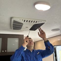 RV Repair Anywhere ico