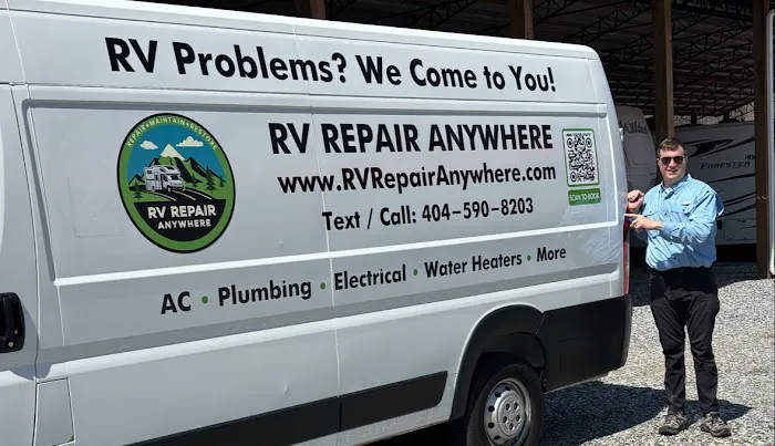 RV Repair Anywhere 6