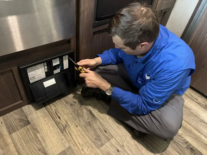 RV Repair Anywhere 1