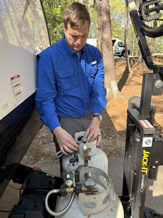 RV Repair Anywhere 4