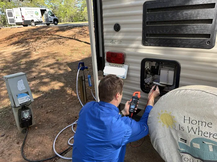 RV Repair Anywhere 8