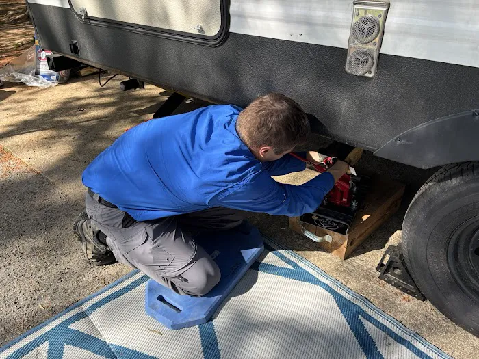 RV Repair Anywhere 9