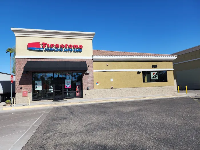 Firestone Complete Auto Care 0