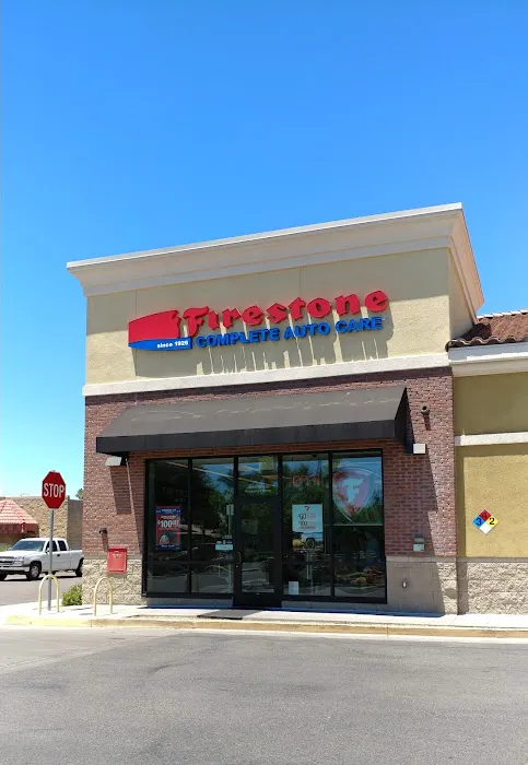 Firestone Complete Auto Care 2