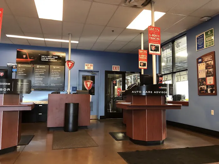 Firestone Complete Auto Care 5