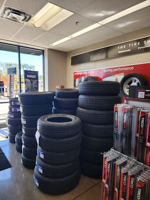 Firestone Complete Auto Care 3