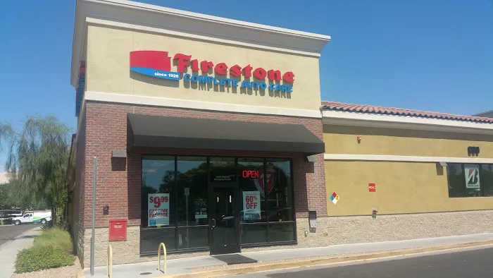 Firestone Complete Auto Care 7