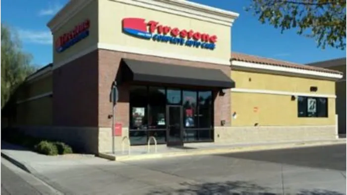 Firestone Complete Auto Care 8