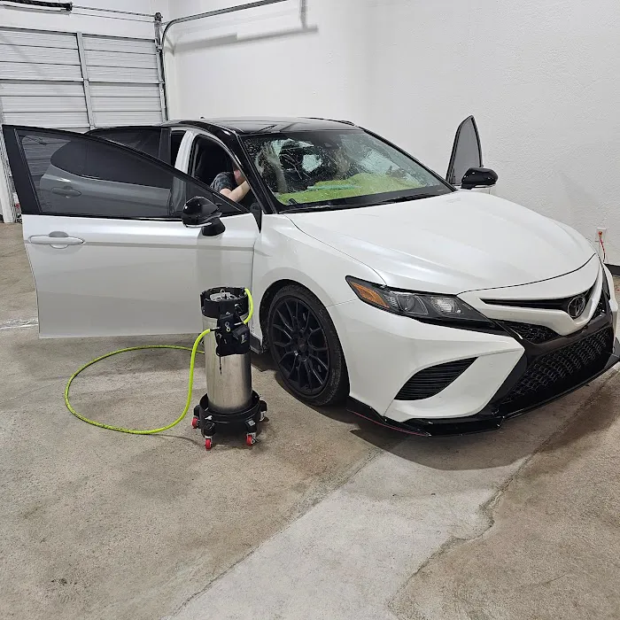 AZ Auto Enhancers 8