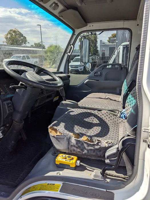 Chapman Commercial & Fleet 2