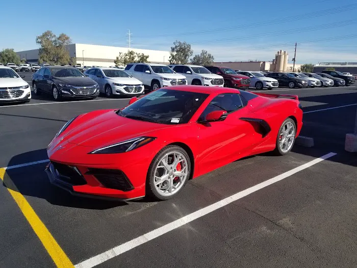 Chapman Commercial & Fleet 0