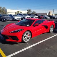 Chapman Commercial & Fleet
