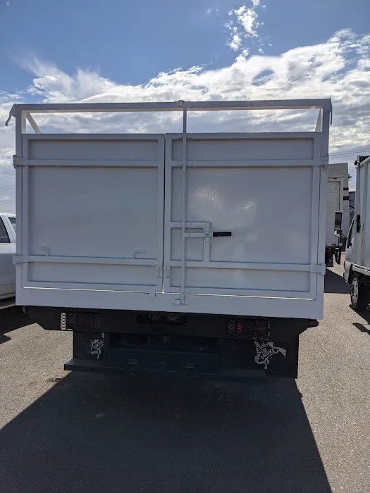 Chapman Commercial & Fleet 1
