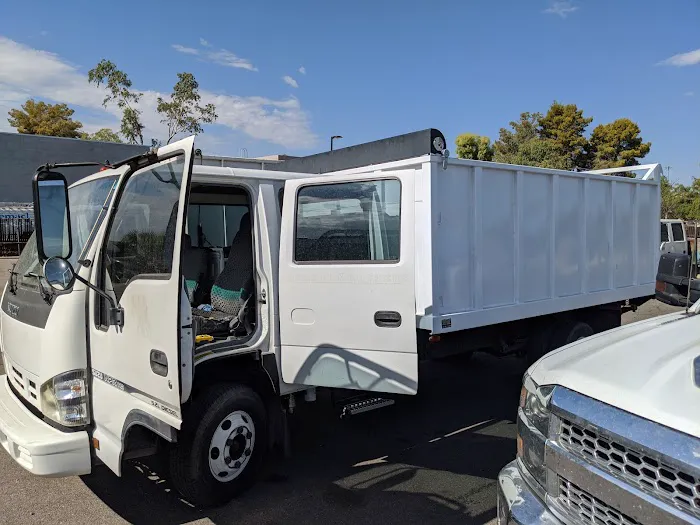 Chapman Commercial & Fleet 4