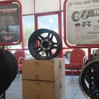 Discount Tire