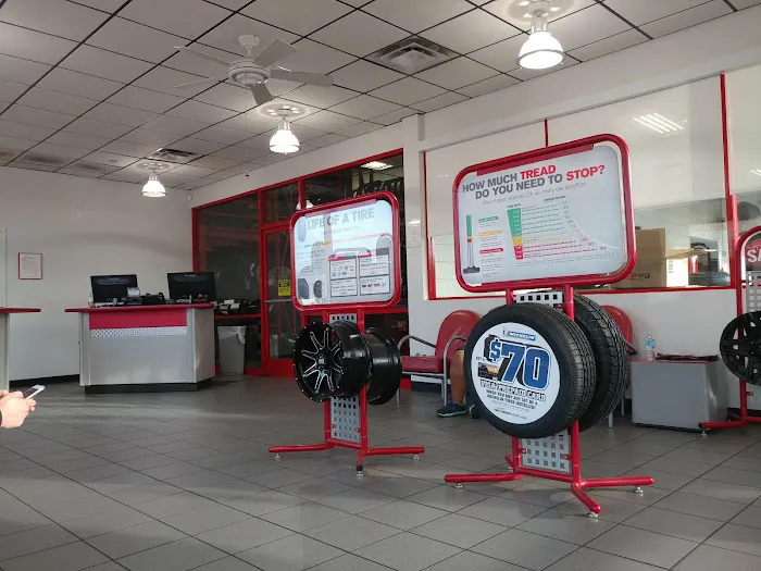 Discount Tire 2